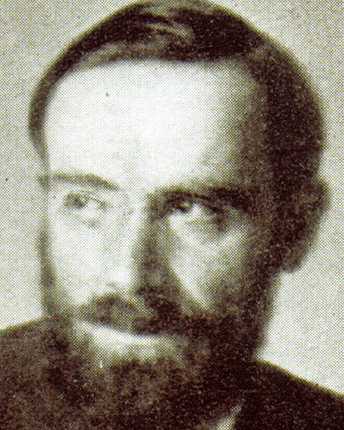 Ghiglia Oscar